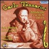 Aura Musicale 테사리니: 서곡 2-4권 (Tessarini: Introducioni a 4 Op.11 Libri 2-4)