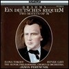 Janos Ferencsik 브람스: 독일 레퀴엠, 모테트 (Brahms: Ein Deutsches Requiem, Two Motets Op.74)