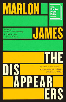 The Disappearers