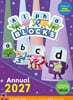 Alphablocks Annual 2027