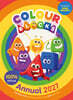 Colourblocks Annual 2027