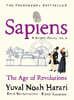 Sapiens A Graphic History, Volume 4