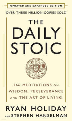 The Daily Stoic: 10th Anniversary Edition