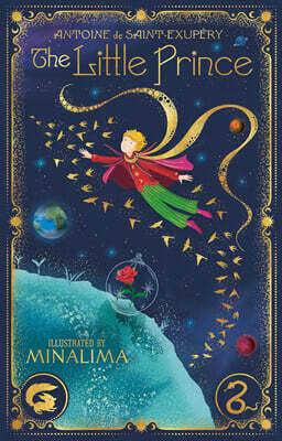 The Little Prince (Minalima Edition)