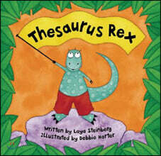 Thesaurus Rex