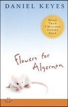 Flowers for Algernon