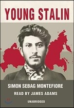Young Stalin