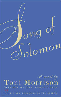 Song of Solomon