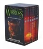 Warriors: Omen of the Stars Box Set: Volumes 1 to 6