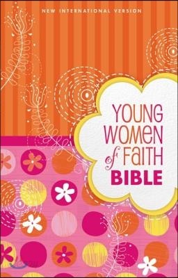 Young Women of Faith Bible