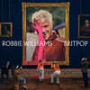 Robbie Williams (로비 윌리암스) - Britpop [화이트 컬러 LP]
