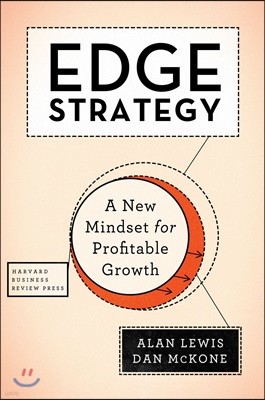 Edge Strategy: A New Mindset for Profitable Growth