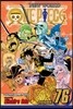 One Piece, Vol. 76