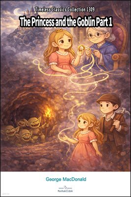 The Princess and the Goblin Part 1