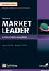 Market Leader (Extra) 3/E Advanced Student's Book & Interactive eBook with Online Practice Digital Resources & DVD Pack
