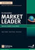 Market Leader (Extra) 3/E Pre-Intermediate Student's Book & Interactive eBook with Online Practice Digital Resources & DVD Pack