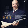 Adrian Boult 아드리안 볼트 스테레오 녹음 전집 (THE Stereo Recordings 1956-1978)[79CD 박스세트]