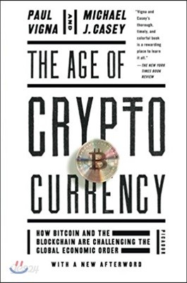 The Age of Cryptocurrency