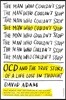The Man Who Couldn't Stop: OCD and the True Story of a Life Lost in Thought