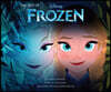 The Art of Frozen : 디즈니 겨울왕국 컨셉 아트북