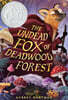 The Undead Fox of Deadwood Forest : 2026 뉴베리 아너