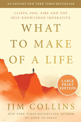 What to Make of a Life: Cliffs, Fog, Fire and the Self-Knowledge Imperative
