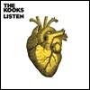The Kooks - Listen (Deluxe Edition)
