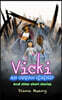 Vicki: An Urban Legend: & other Short Stories
