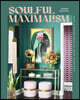 Soulful Maximalism: A Colorful Guide to Living Boldly at Home