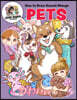 How to Draw Kawaii Manga Pets