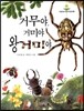 거무야 거미야 왕거미야