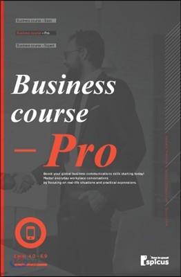 Business course Pro