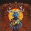 Mastodon (마스토돈) - Blood Mountain [컬러 LP 한정반]