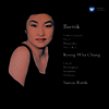바르톡: 바이올린 협주곡 2번 & 랩소디 1번, 2번 (Bartok: Violin Concertos Nos.2 & Rhapsodies Nos.1, 2) (일본반)(CD) - 정경화(Chung Kyung-Wha)