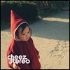 치즈 스테레오 (Cheez Stereo) 2집 - Cheezstereo