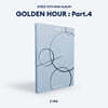 에이티즈 (ATEEZ) - GOLDEN HOUR : Part.4 [Z VER.]