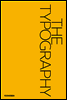 The Typography 더 타이포그래피