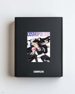 COSMOPOLITAN 코스모폴리탄 C형 (여성월간) : 2월 [2026]
