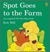 Spot Goes to the Farm