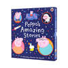 Peppa's Amazing Stories (6 Amazing Stories to Share!)