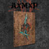 AxMxP (에이엠피) - 미니앨범 1집 : Amplify My Way [LOUD ver.]