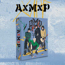 AxMxP (에이엠피) - 미니앨범 1집 : Amplify My Way [QUIET ver.]