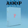 AxMxP (에이엠피) - 미니앨범 1집 : Amplify My Way [WAYPOINT ver.]