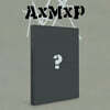 AxMxP (에이엠피) - 미니앨범 1집 : Amplify My Way [ROUTE ver.]