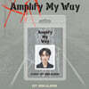 AxMxP (에이엠피) - 미니앨범 1집 : Amplify My Way [FaNCy ver.](PLVE)