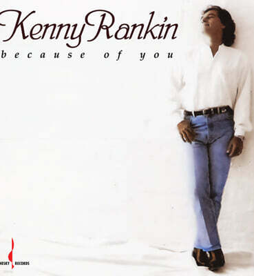 Kenny Rankin (케니 랜킨) - Because Of You [LP]