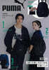 PUMA 3WAYマルチバッグ BOOK