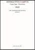 Interactive Campus Camp Page, Chuncheon