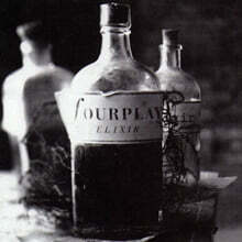 Fourplay (포플레이) - Elixir [SACD Hybrid]