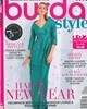Burda Style (월간) : 2026년 01월